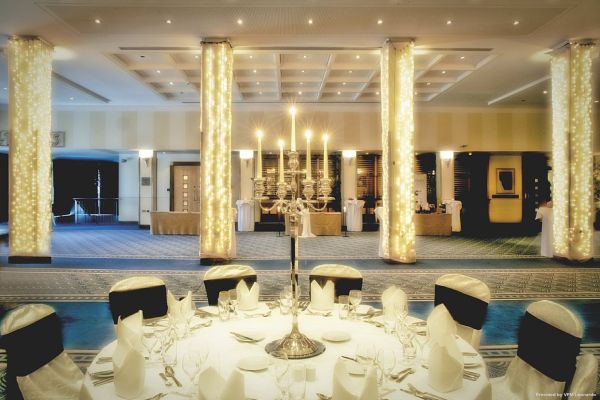 The Galmont Hotel & Spa Previously Radisson Blu Hotel & Spa, Galway